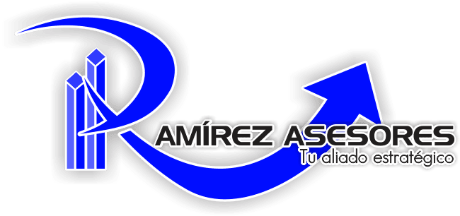Ramírez y Asesores logo