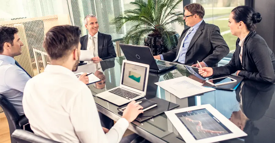 Consultoría Tecnológica